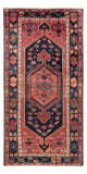 Hamadan Tappeto 235x123cm - Tappeto persiano