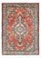 Tappeto Persero - Nomade - Reale - 200 x 135 cm - rosso