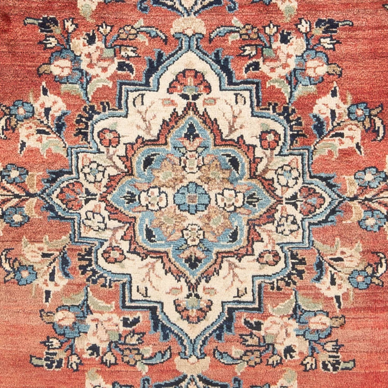 Tappeto Persero - Nomade - Reale - 200 x 135 cm - rosso
