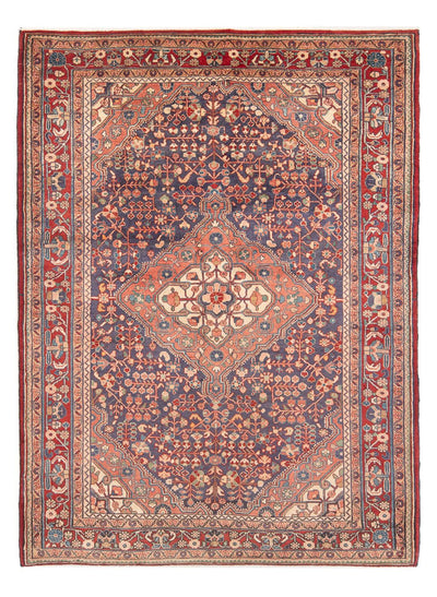 Hamadan Tappeto 138x207cm - Tappeto persiano