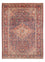Tappeto Persero - Nomade - Reale - 207 x 138 cm - blu