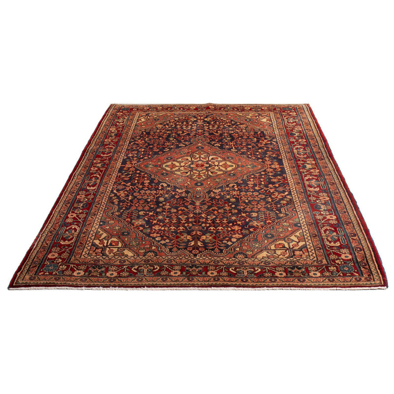 Tappeto Persero - Nomade - Reale - 207 x 138 cm - blu