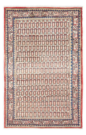 Tappeto Persero - Nomade - Reale - 216 x 125 cm - rosso