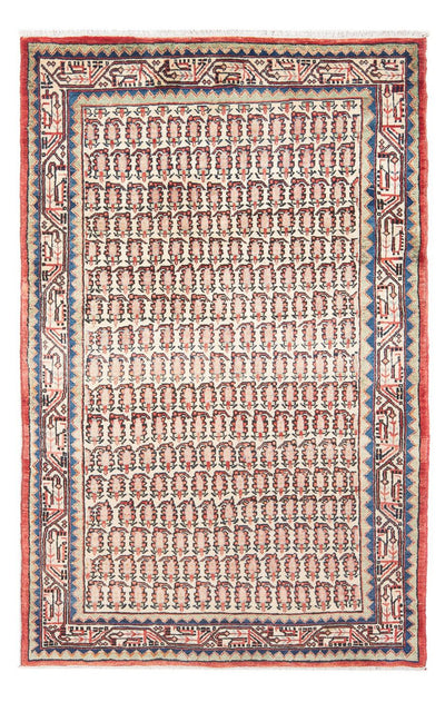 Hamadan Tappeto 125x216cm - Tappeto persiano