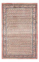 Hamadan Tappeto 125x216cm - Tappeto persiano