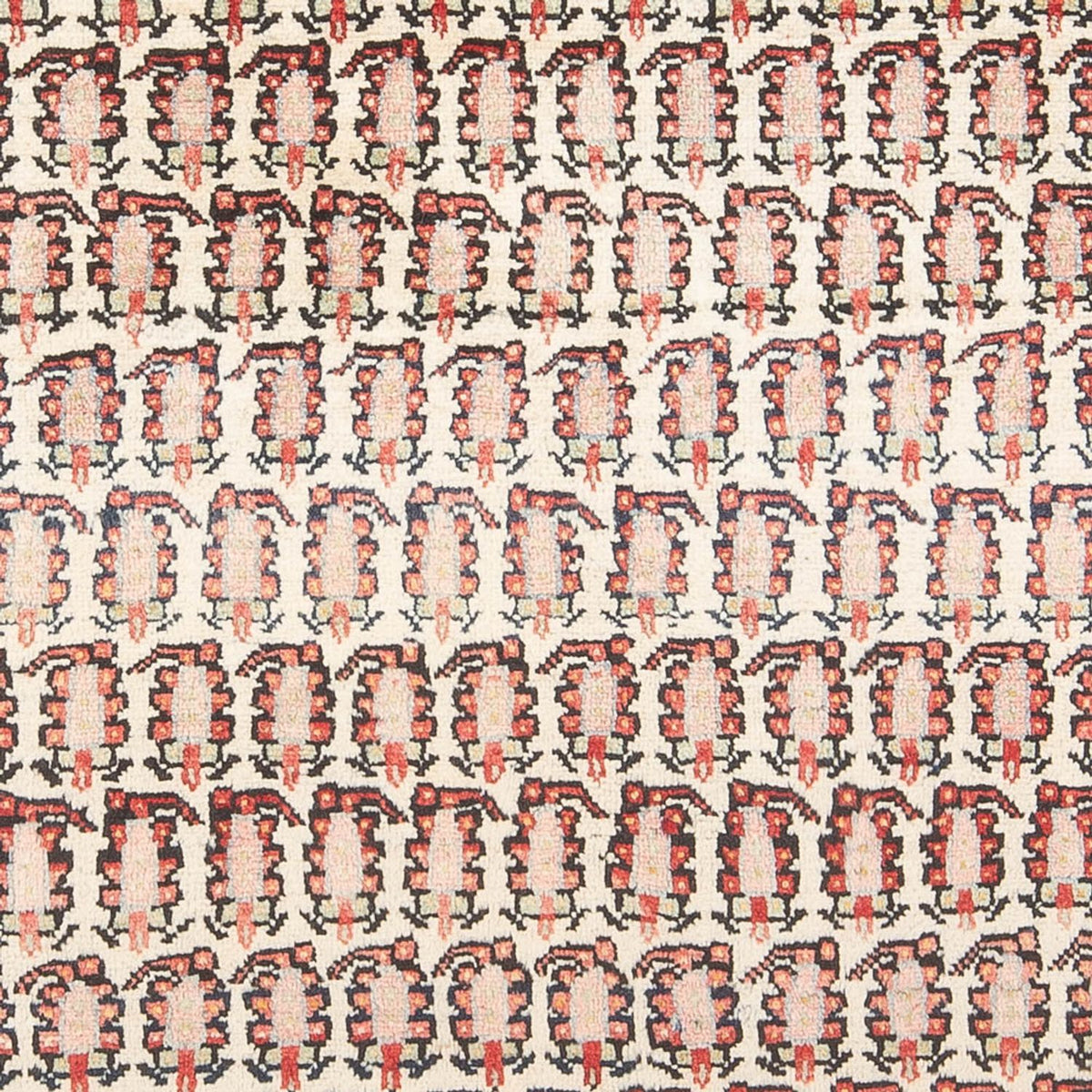 Tappeto Persero - Nomade - Reale - 216 x 125 cm - rosso