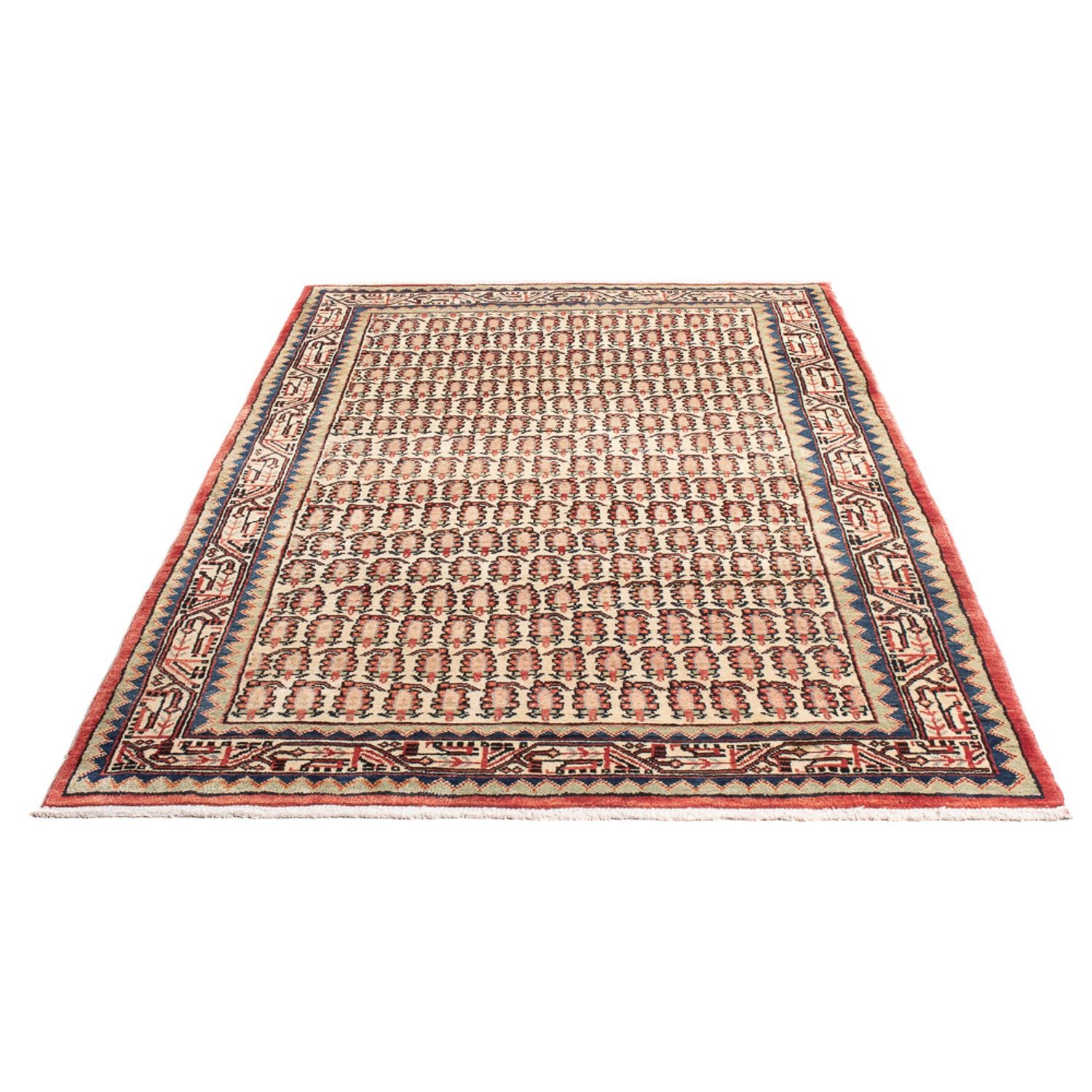Tappeto Persero - Nomade - Reale - 216 x 125 cm - rosso