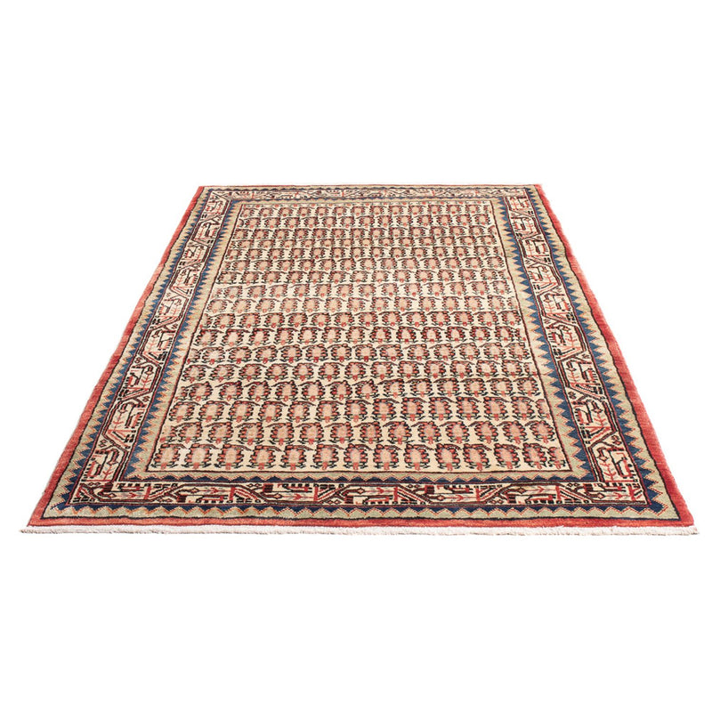 Tappeto Persero - Nomade - Reale - 216 x 125 cm - rosso