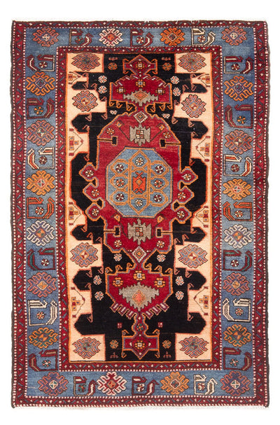 Hamadan Tappeto 125x203cm - Tappeto persiano