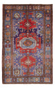 Hamadan Tappeto 223x143cm - Tappeto persiano