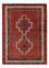 Tappeto Persero - Nomade - 186 x 131 cm - rosso