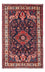 Tappeto Persero - Nomade - 215 x 131 cm - blu scuro