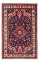 Hosseinabad Tappeto 215x131cm - Tappeto persiano