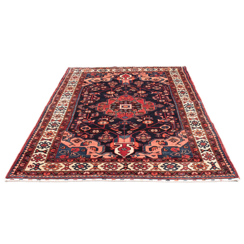 Tappeto Persero - Nomade - 215 x 131 cm - blu scuro