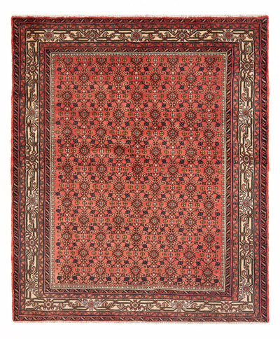 Hosseinabad Tappeto 155x190cm - Tappeto persiano