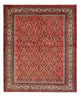 Hosseinabad Tappeto 155x190cm - Tappeto persiano