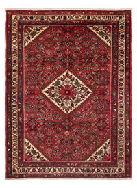 Hosseinabad Tappeto 195x147cm - Tappeto persiano – product image
