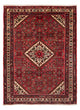 Hosseinabad Tappeto 195x147cm - Tappeto persiano