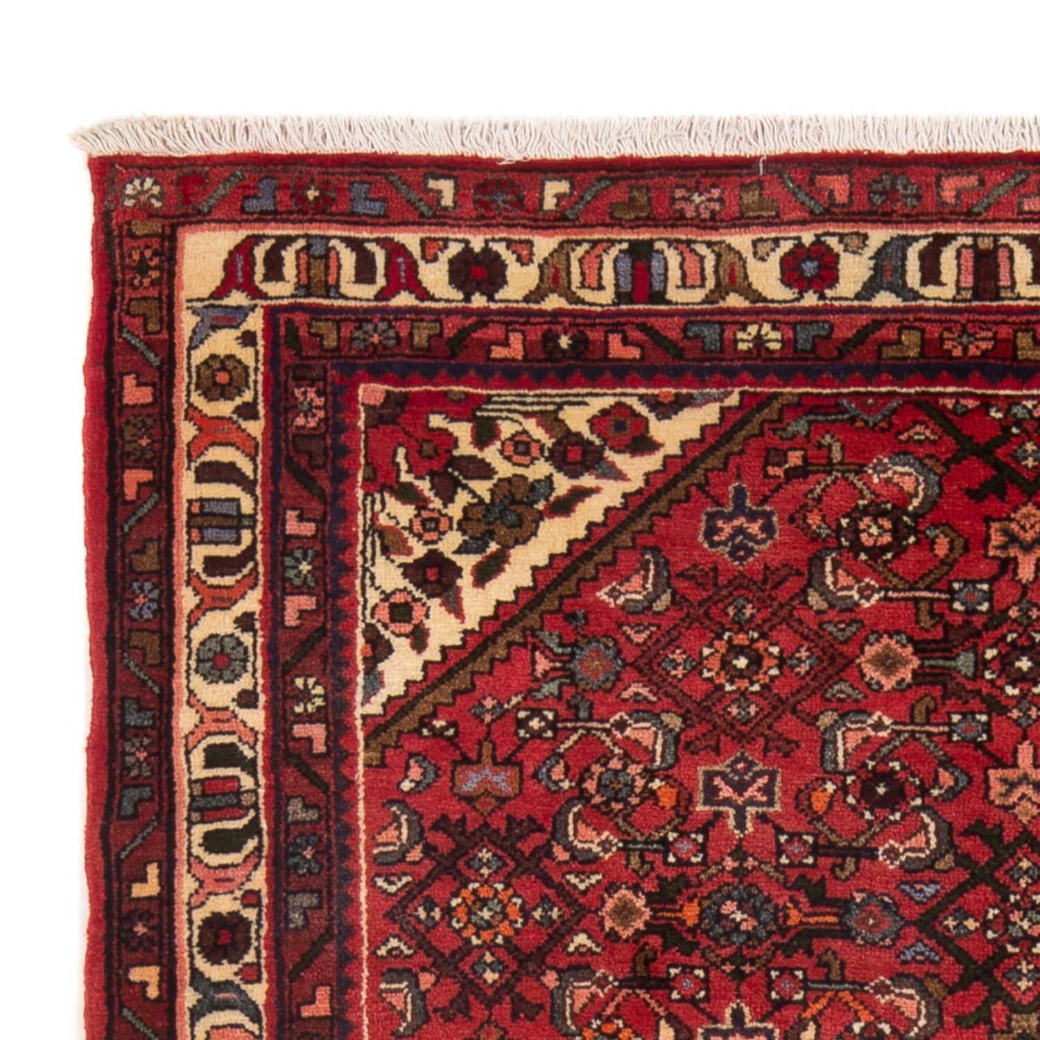 Tappeto Persero - Nomade - 195 x 147 cm - rosso