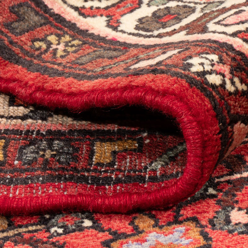 Tappeto Persero - Nomade - 195 x 147 cm - rosso