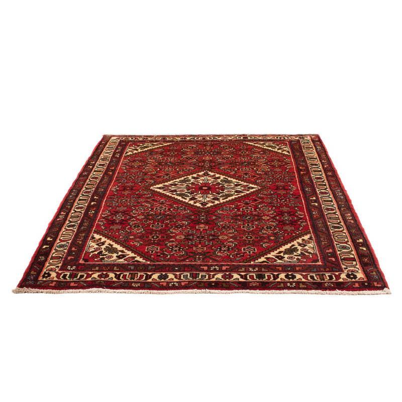 Tappeto Persero - Nomade - 195 x 147 cm - rosso