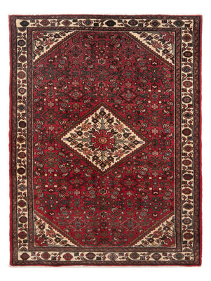 Tappeto Persero - Nomade - 194 x 136 cm - rosso