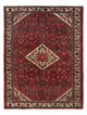 Hosseinabad Tappeto 194x136cm - Tappeto persiano