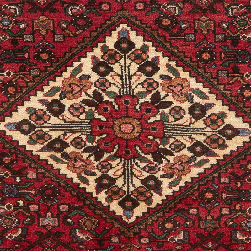 Tappeto Persero - Nomade - 194 x 136 cm - rosso