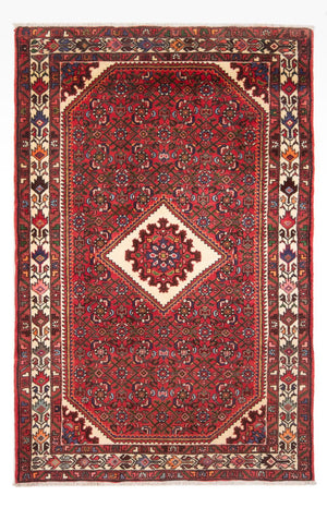 Tappeto Persero - Nomade - 228 x 140 cm - rosso