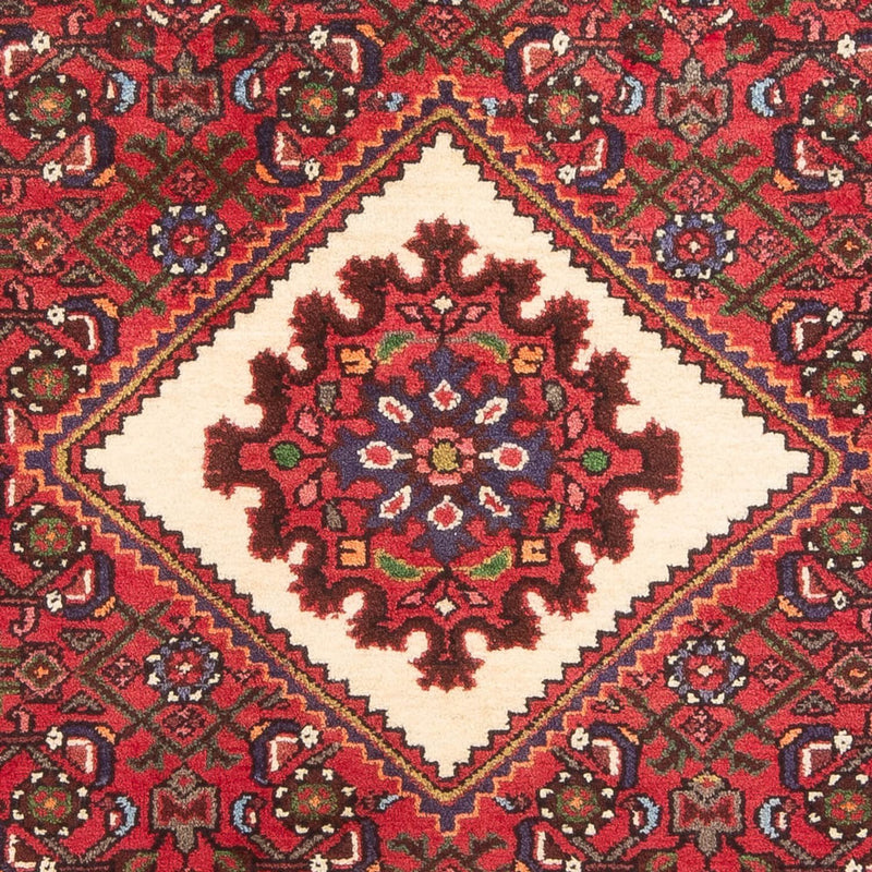 Tappeto Persero - Nomade - 228 x 140 cm - rosso