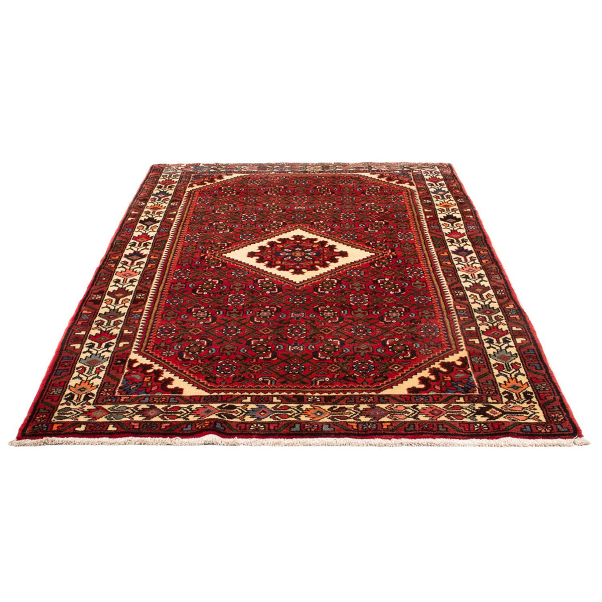 Tappeto Persero - Nomade - 228 x 140 cm - rosso