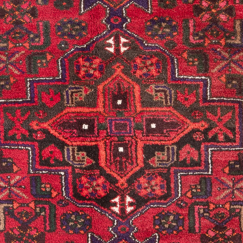 Tappeto Persero - Nomade - 214 x 130 cm - rosso