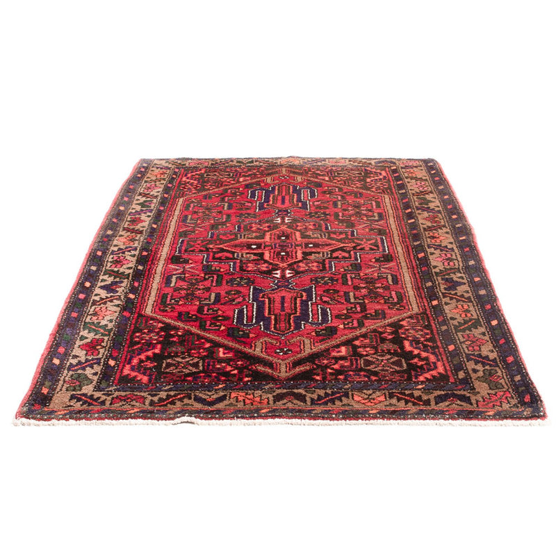 Tappeto Persero - Nomade - 214 x 130 cm - rosso