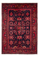 Hamadan Tappeto 210x140cm - Tappeto persiano