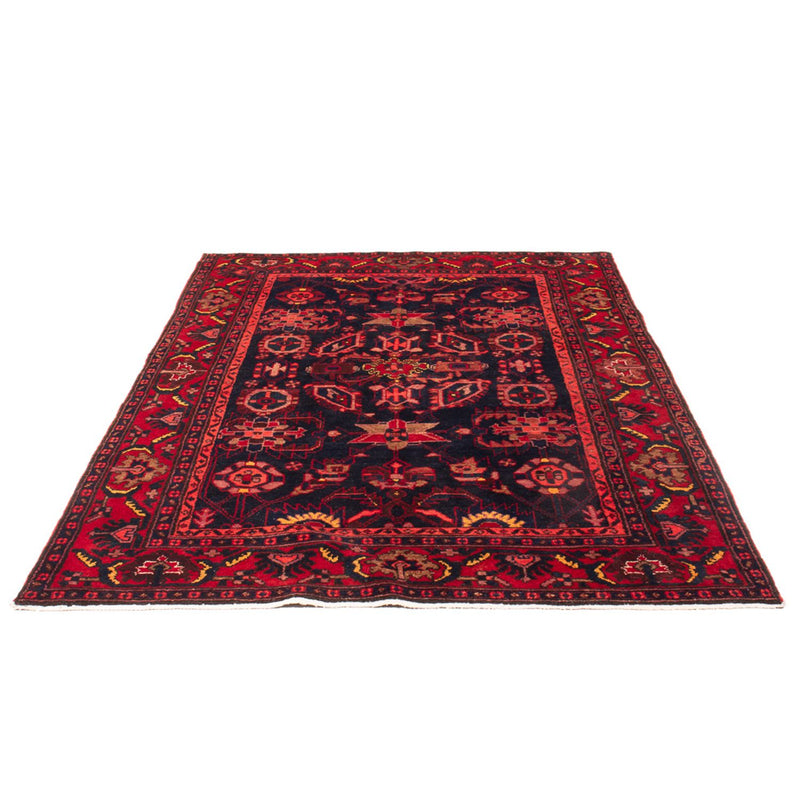 Tappeto Persero - Nomade - 210 x 140 cm - blu scuro