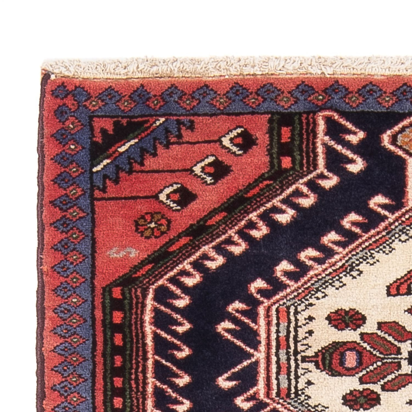 Kolyai Tappeto 120x80cm - Tappeto persiano