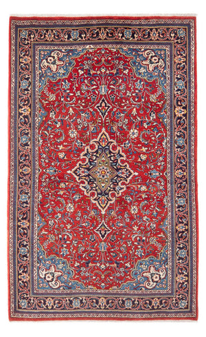 Tappeto Persero - Nomade - 220 x 140 cm - rosso