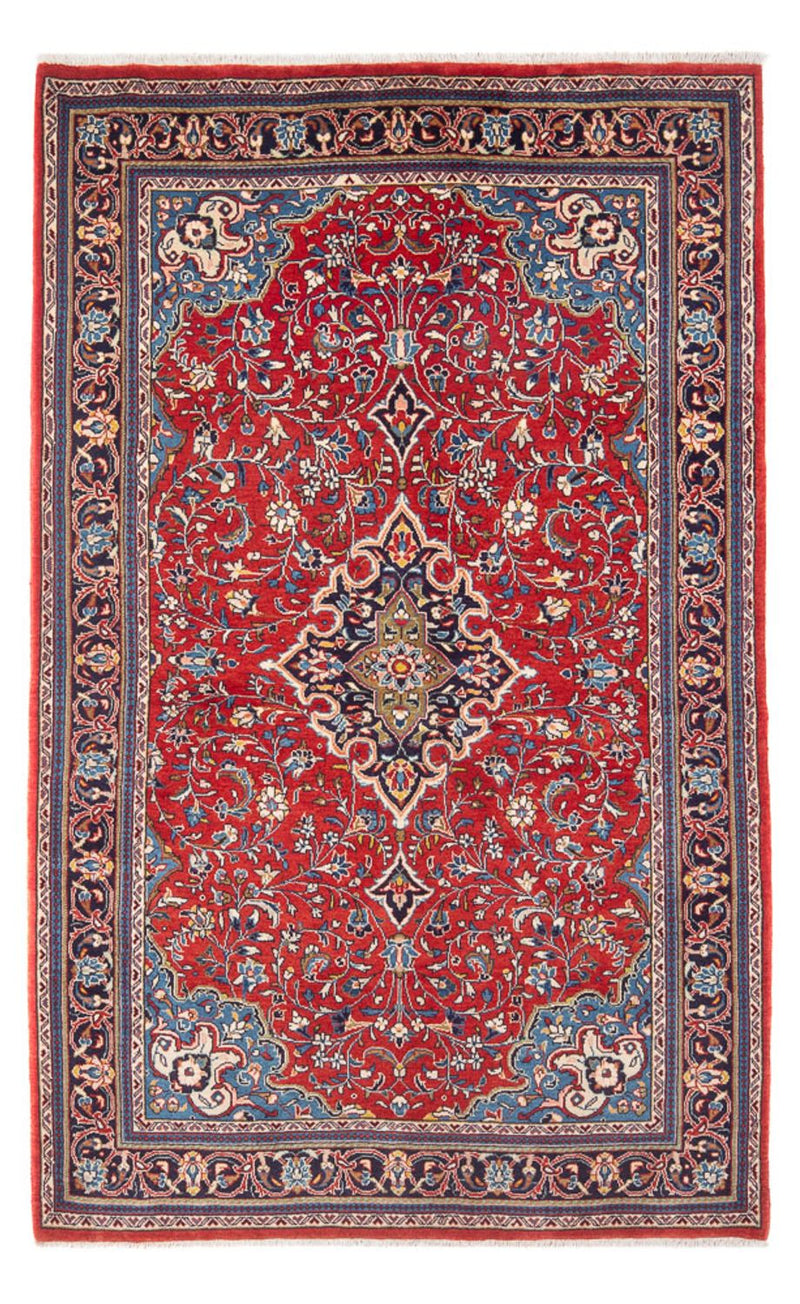 Tappeto Persero - Nomade - 220 x 140 cm - rosso