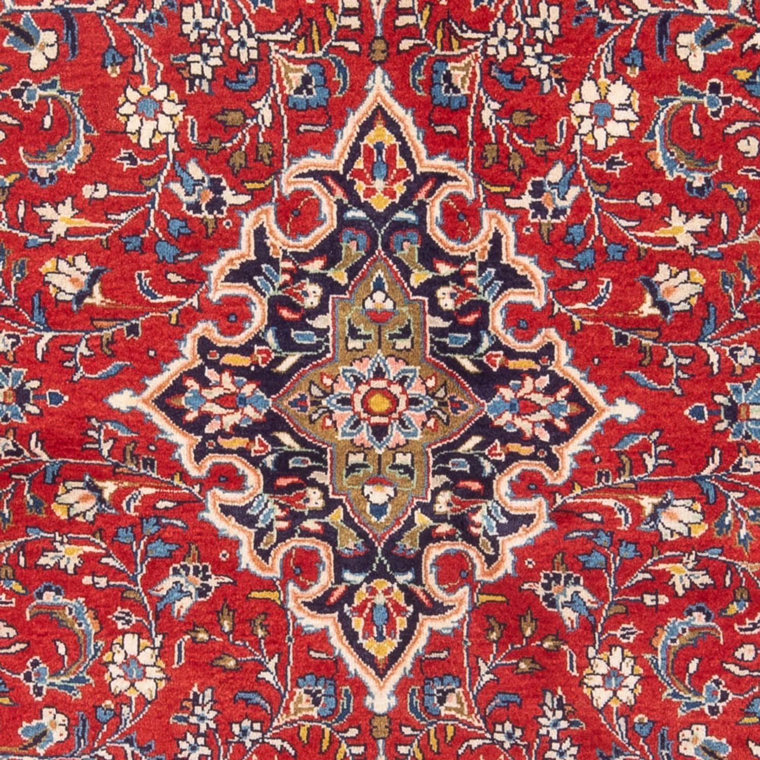 Tappeto Persero - Nomade - 220 x 140 cm - rosso