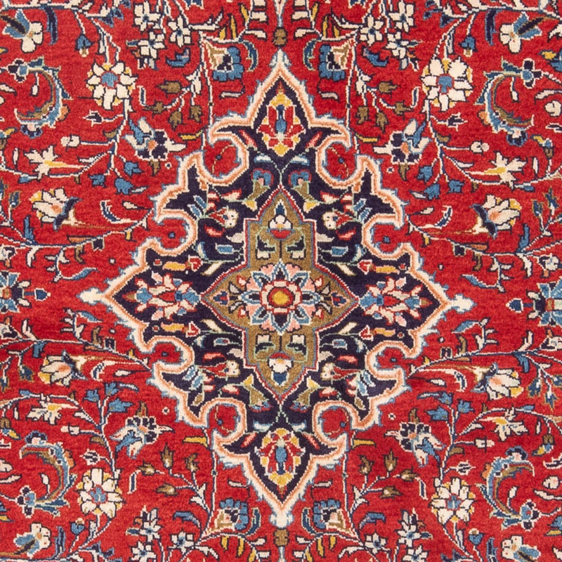 Tappeto Persero - Nomade - 220 x 140 cm - rosso