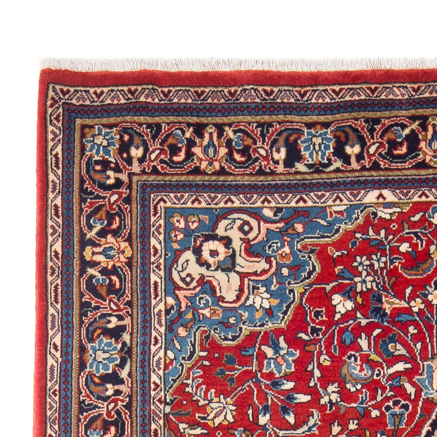 Kolyai Tappeto 220x140cm - Tappeto persiano