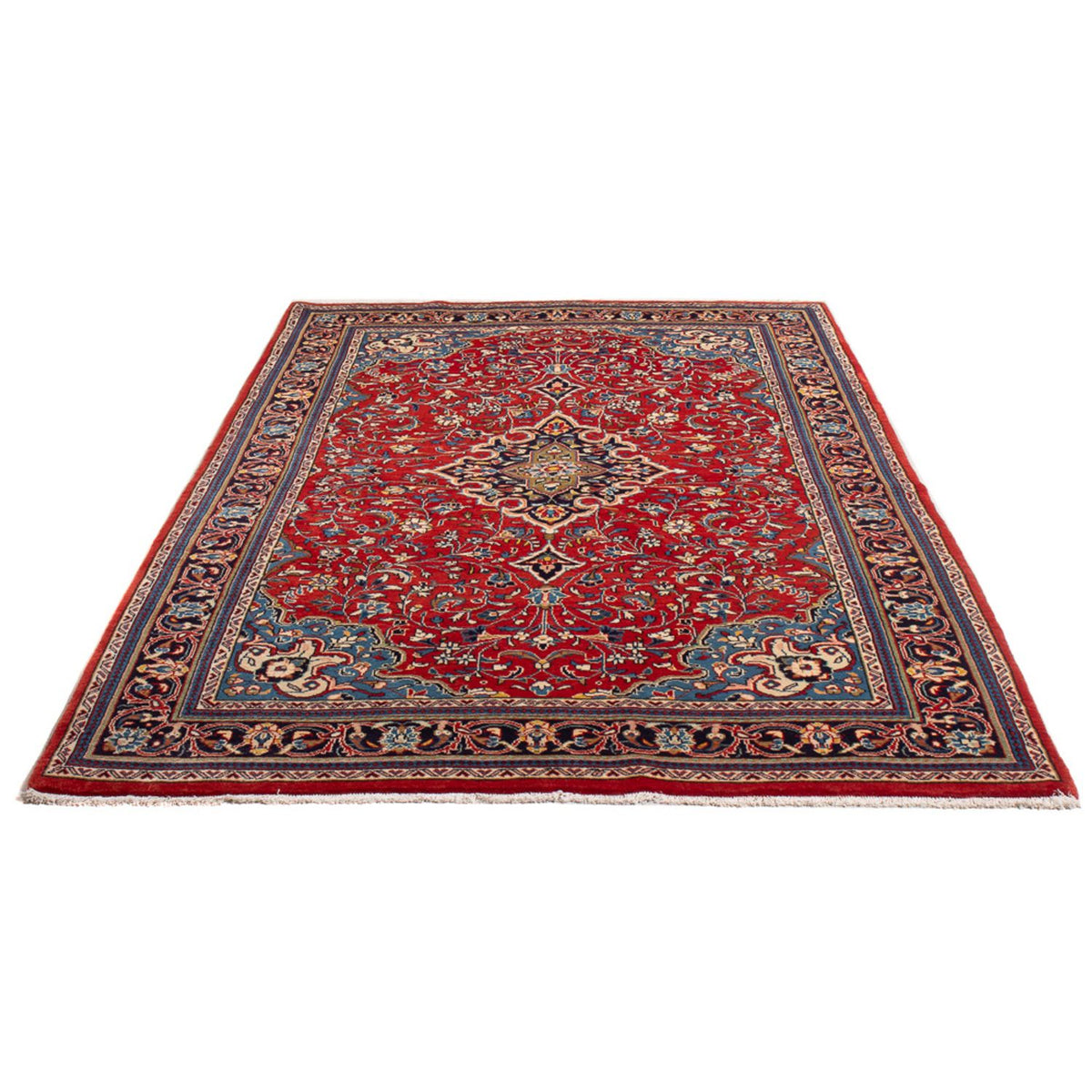 Tappeto Persero - Nomade - 220 x 140 cm - rosso