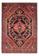 Tappeto Persero - Nomade - 208 x 135 cm - blu scuro