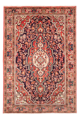 Tappeto Persero - Nomade - 210 x 132 cm - blu scuro