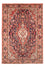Tappeto Persero - Nomade - 210 x 132 cm - blu scuro