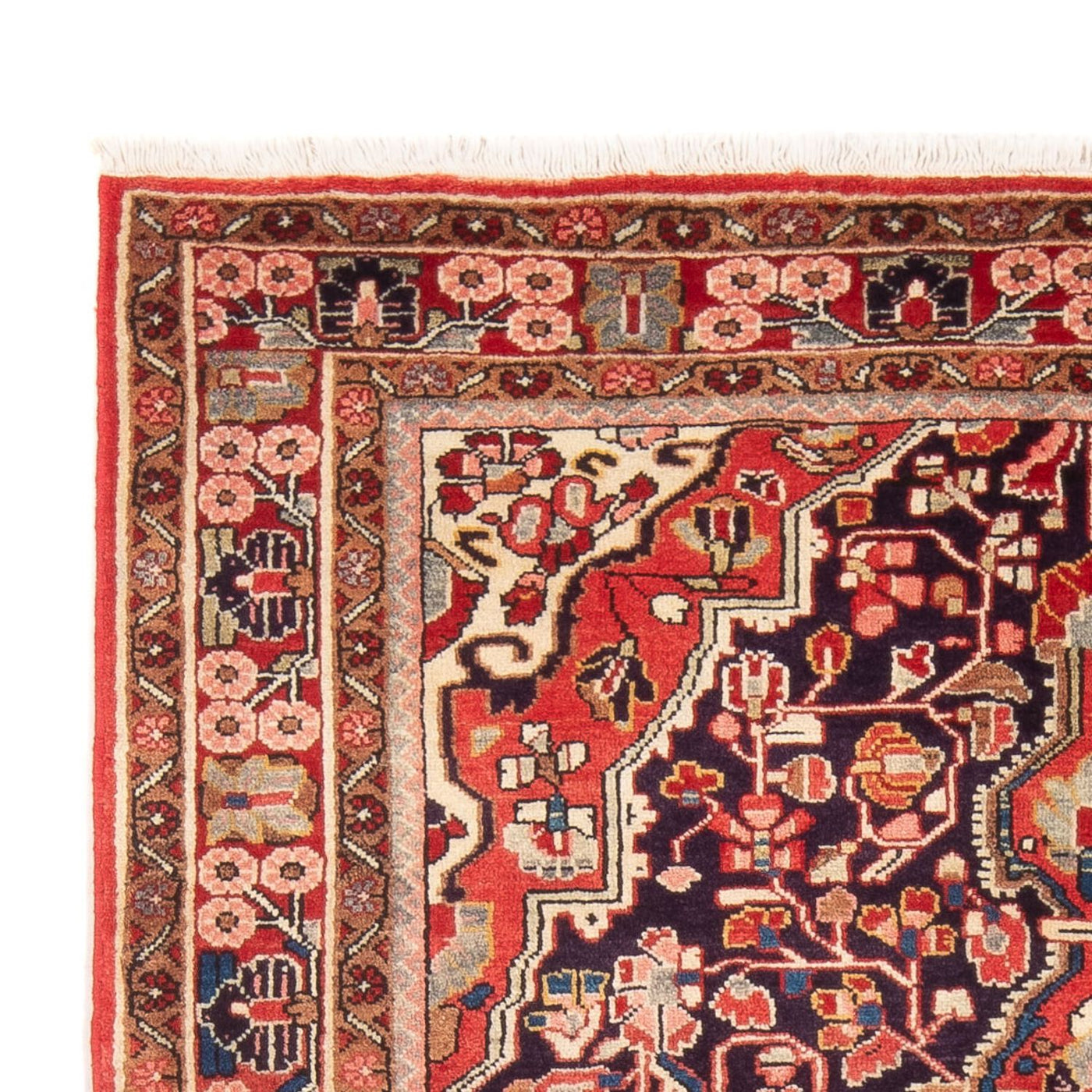 Kolyai Tappeto 210x132cm - Tappeto persiano