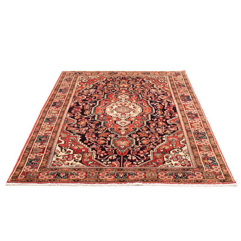 Tappeto Persero - Nomade - 210 x 132 cm - blu scuro
