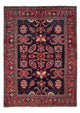 Kolyai Tappeto 200x138cm - Tappeto persiano