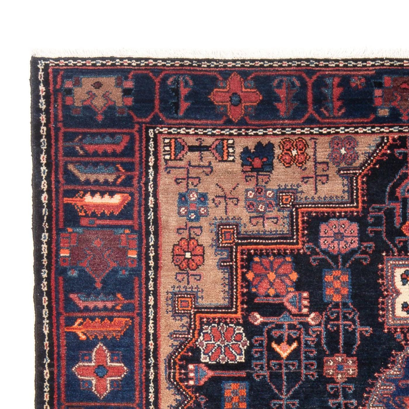 Kolyai Tappeto 212x146cm - Tappeto persiano
