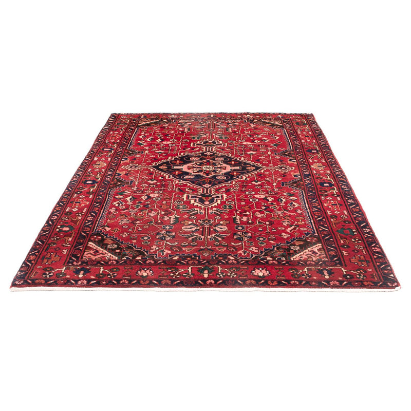 Tappeto Persero - Nomade - 237 x 152 cm - rosso chiaro